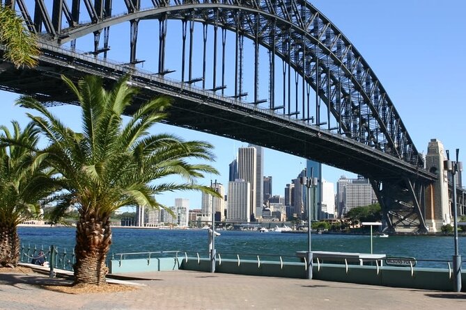 Sydney Half Day Tour With a Local: 100% Personalized & Private - Why Choose This Sydney Tour