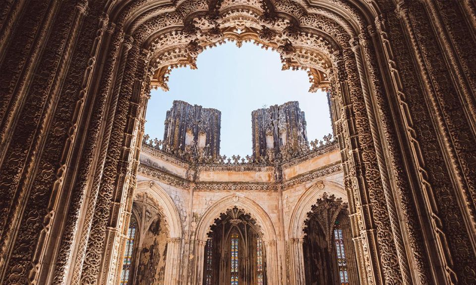 Tomar & Batalha: Full-Day Private Transport From Lisbon - Common questions