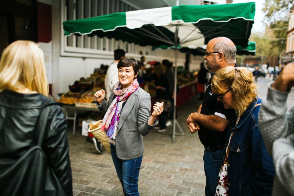 Toulouse: Victor Hugo Market Guided Food Tour With Tastings - Final Words