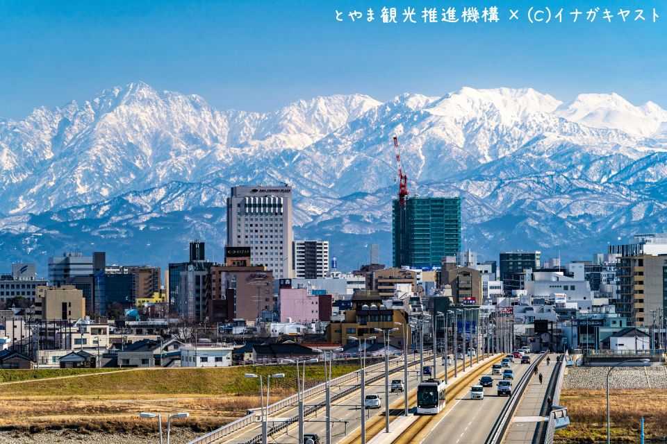 Toyama: 1 or 2 Day Car Rental - Common questions