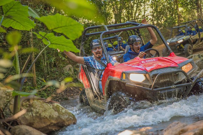 UTV Tour Puerto Vallarta - Contact Information and Directions