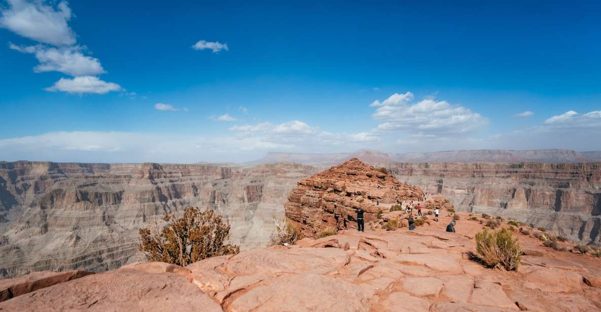 Vegas: Grand Canyon West Rim Tour & Hoover Dam Photo Stop - Common questions