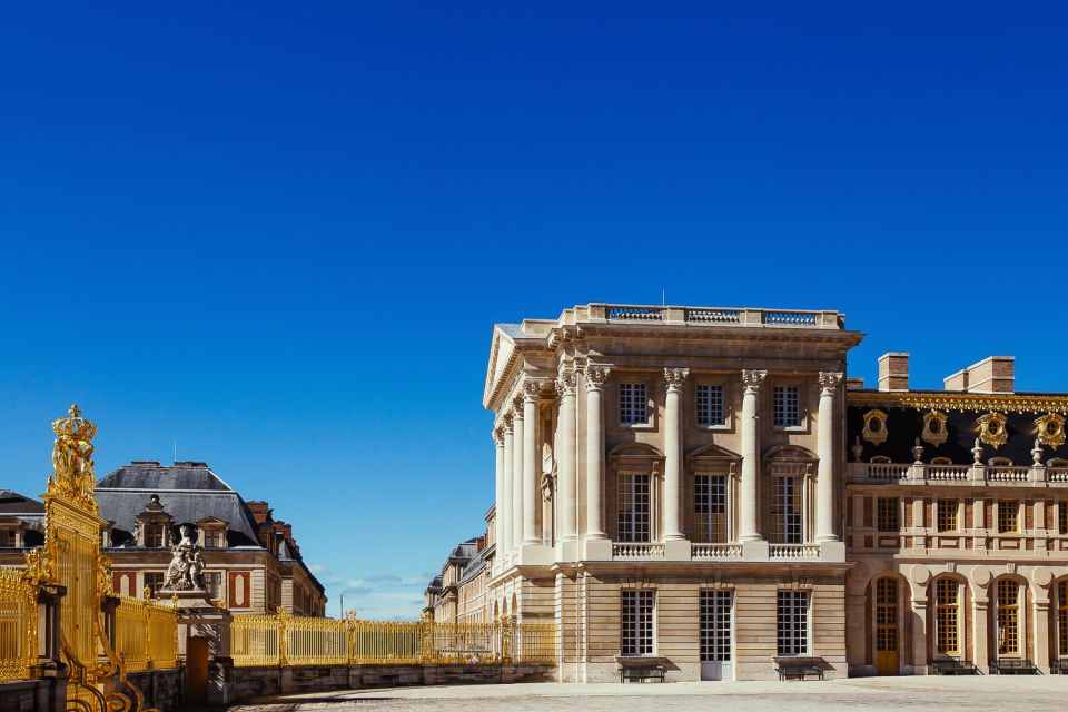 Versailles: 2-Hour Private Tour for Groups or Families - Final Words