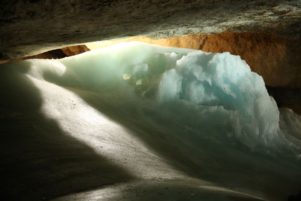 Werfen Ice Caves & Hohenwerfen Castle Private Tour - Final Words