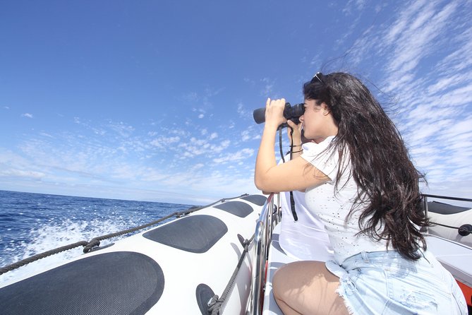 Whale Watching and Marine Science Tour - Common questions