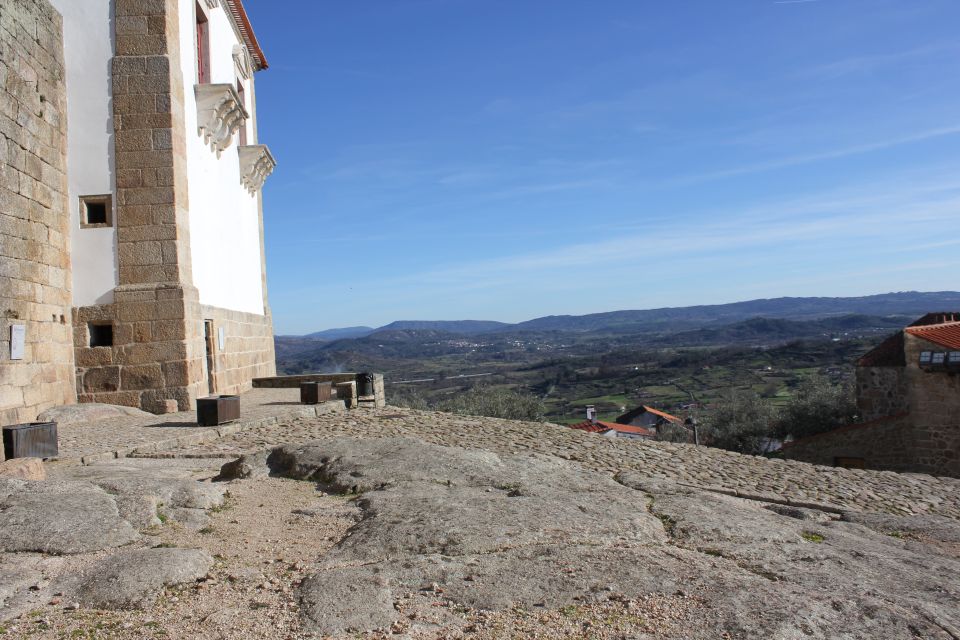 2 Days Tour to Heart of Serra Da Estrela From Lisbon - Common questions