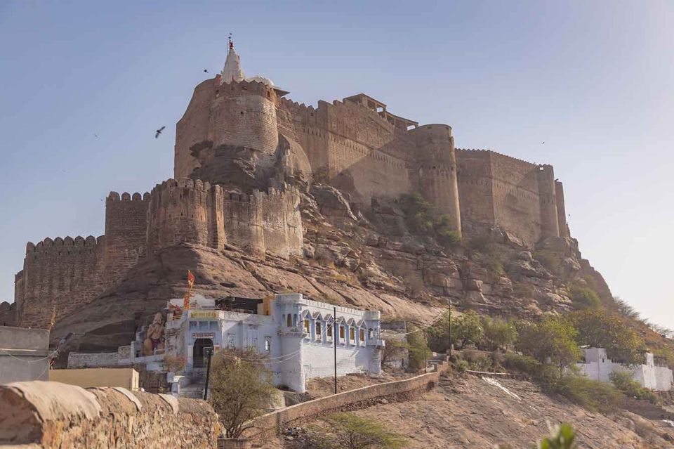 7 Days Rajasthan Triangle Tour (Jaipur-Jodhpur-Udaipur) - Final Words