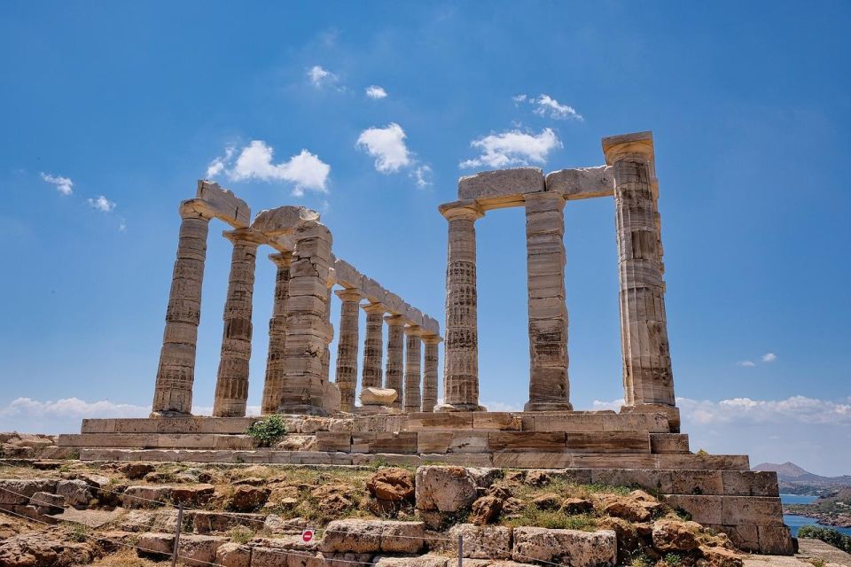 Athens: Cape Sounion &Temple of Poseidon Sunset Tour & Audio - Final Words