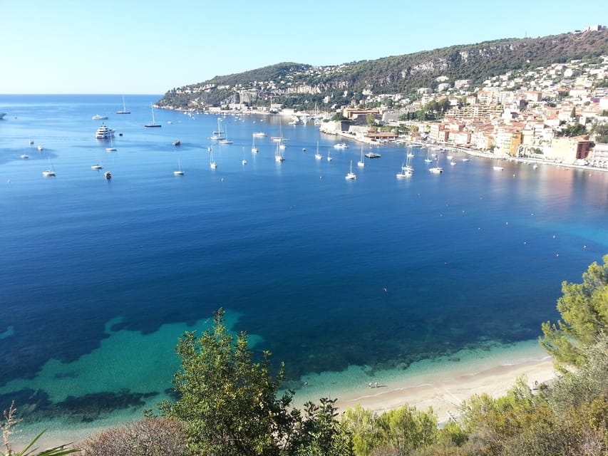 Bespoke Sightseeing Tour French Riviera Private Tour - Final Words