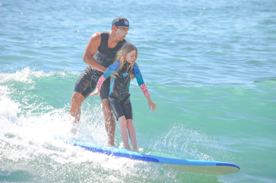 Cocoa Beach: Surfing Lessons & Board Rental - Final Words