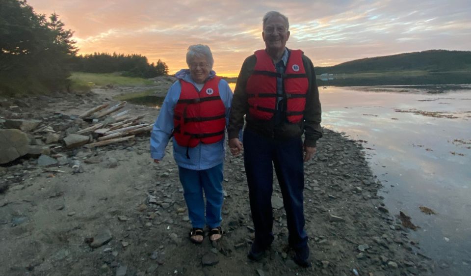 Corner Brook: Woods Island Adventure 3-Hour Zodiac Tour - Common questions