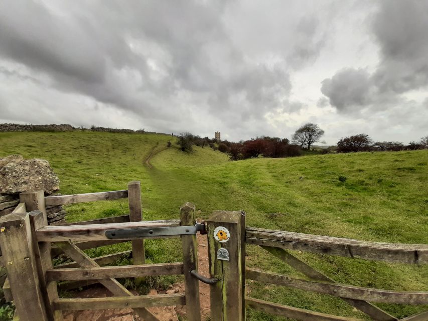 Cotswolds: Walks and Villages Guided Tour - Final Words