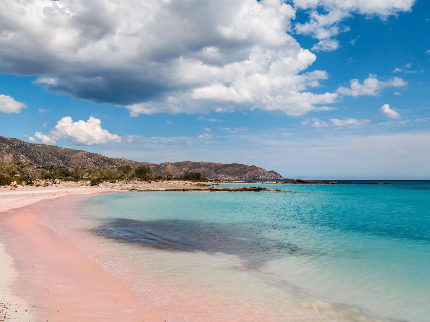 Crete: Elafonissi Beach, Chania City, Cave & Monastery - Booking and Reservation Instructions