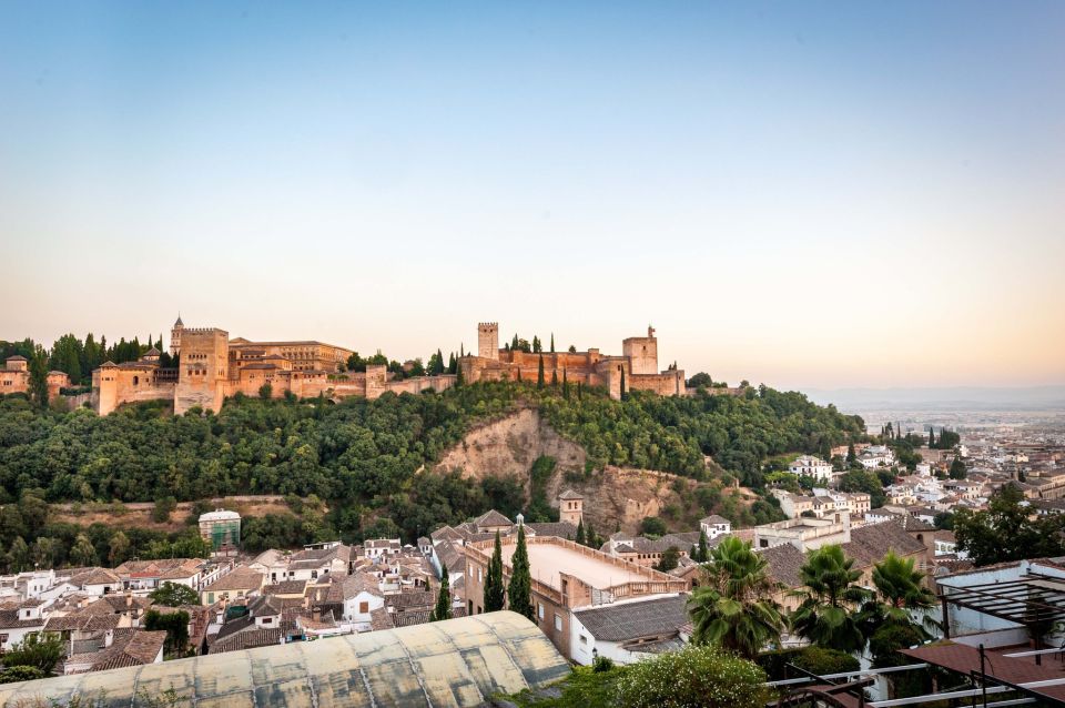 Fast-Track Alhambra & Nasrid Palaces Guided Tour - Final Words