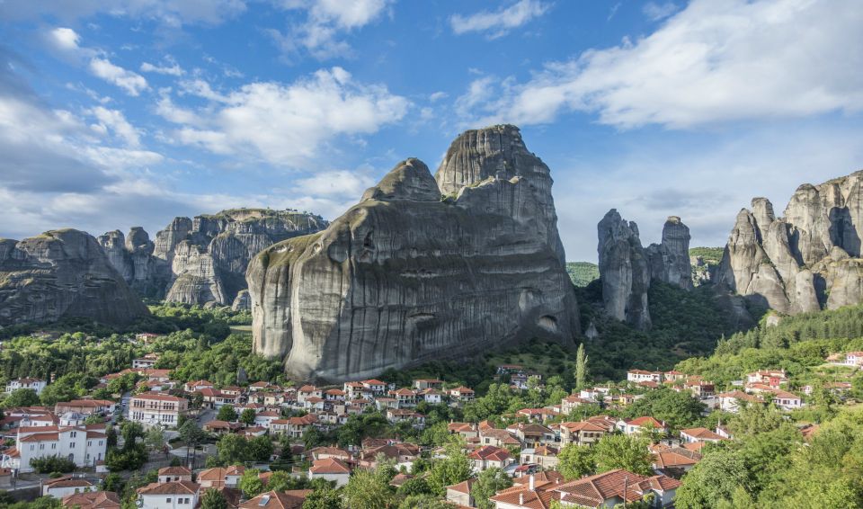 From Athens: 3-Days Meteora With Small Size Local Tours - Final Words