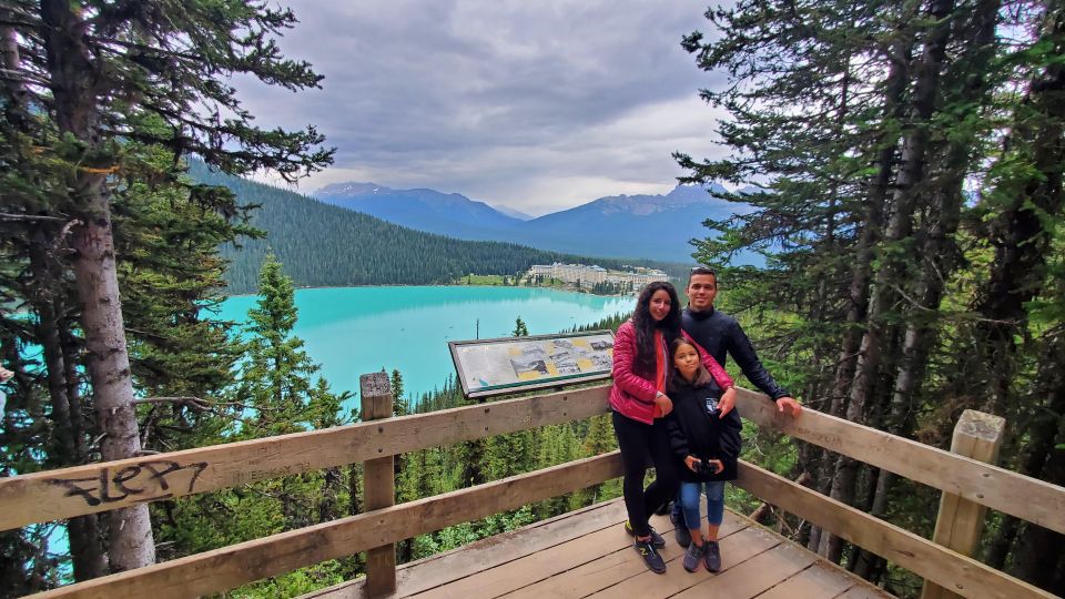 From Calgary: Banff National Park Day Trip - Final Words