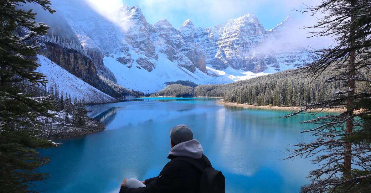 From Calgary: Banff National Park Premium Day Tour - Final Words