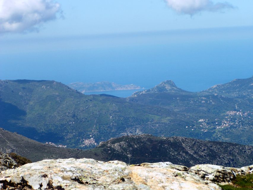 From Calvi: 4x4 Day Tour Mountain & Agriates Saleccia Beach - Final Words