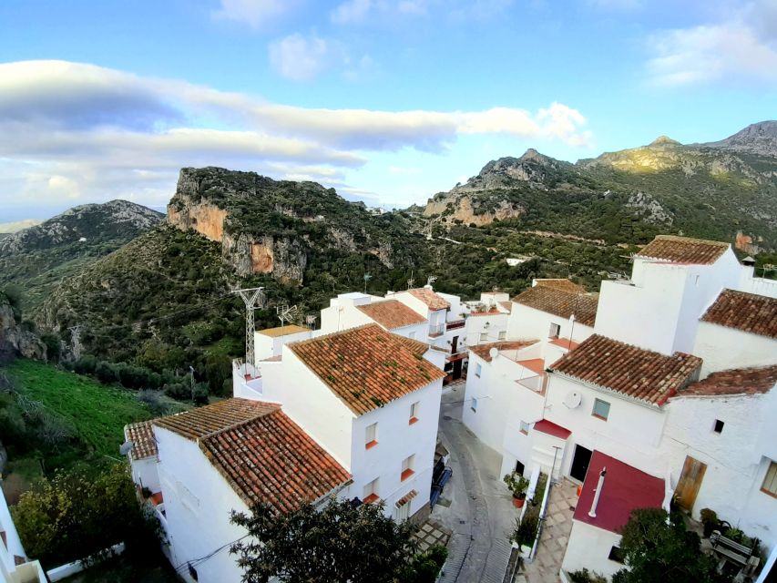 From Costa Del Sol: Casares Private Tour - Final Words