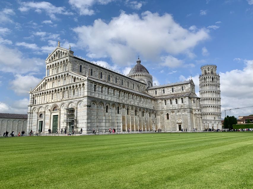 From Florence: Pisa Private Tour & Optional Leaning Tower - Final Words