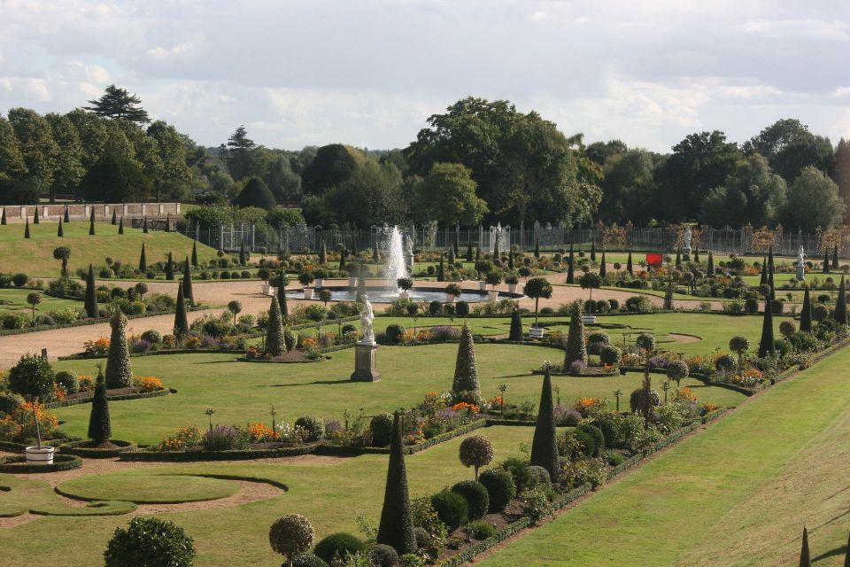 Hampton Court Palace Private Tour With Fast Track Entry - Common questions