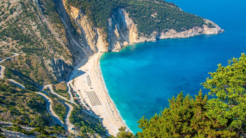 Kefalonia: Island Sightseeing Bus Tour With Hotel Transfer - Final Words