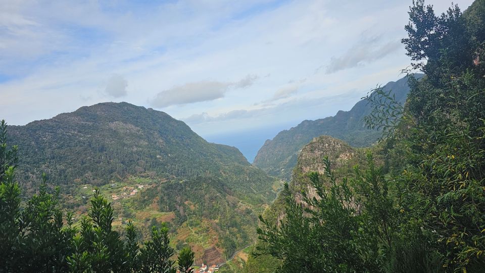 Levada Dos Tornos-Boaventura by Overland Madeira - Common questions