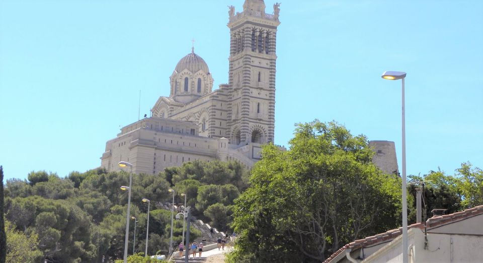 Marseille: Self-guided Like a Local Highlights Day Tour - Tour Reviews and Ratings