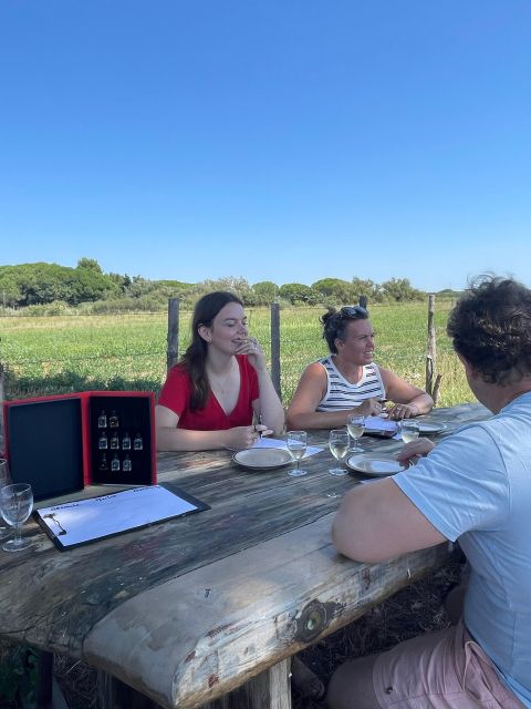 Montpellier: Camargue Winery Tour With Tastings and Picnic - Final Words