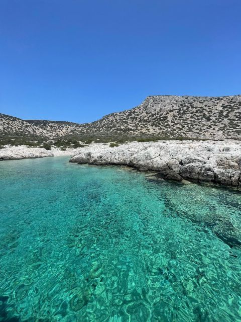 Paros: Private Boat Trip to Breathtaking Kimolos & Polyaigos - Final Words