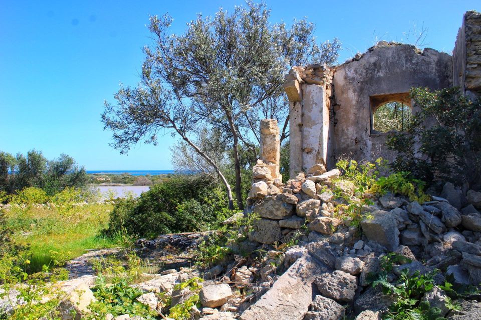 Private Tour Marzamemi and Natural Reserve Vendicari - Common questions