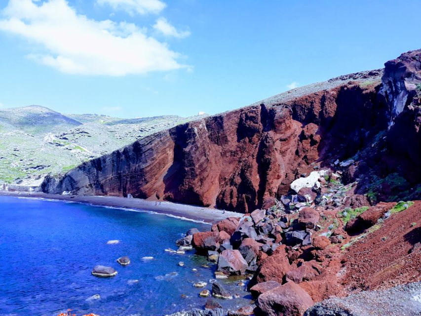 Santorini: 6-Hour Classic Panorama Private Tour - Common questions