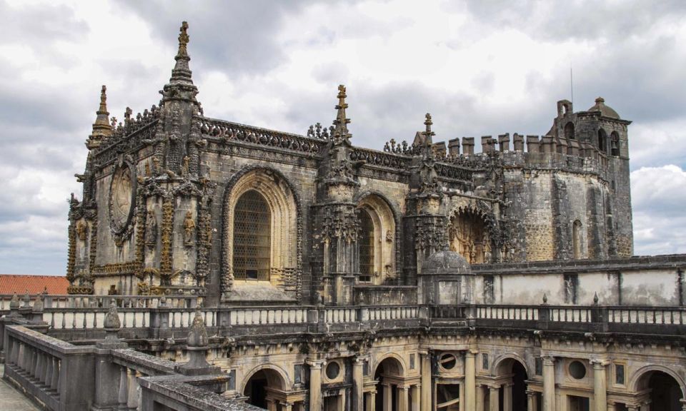 Tomar & Batalha: Full-Day Private Transport From Lisbon - Final Words