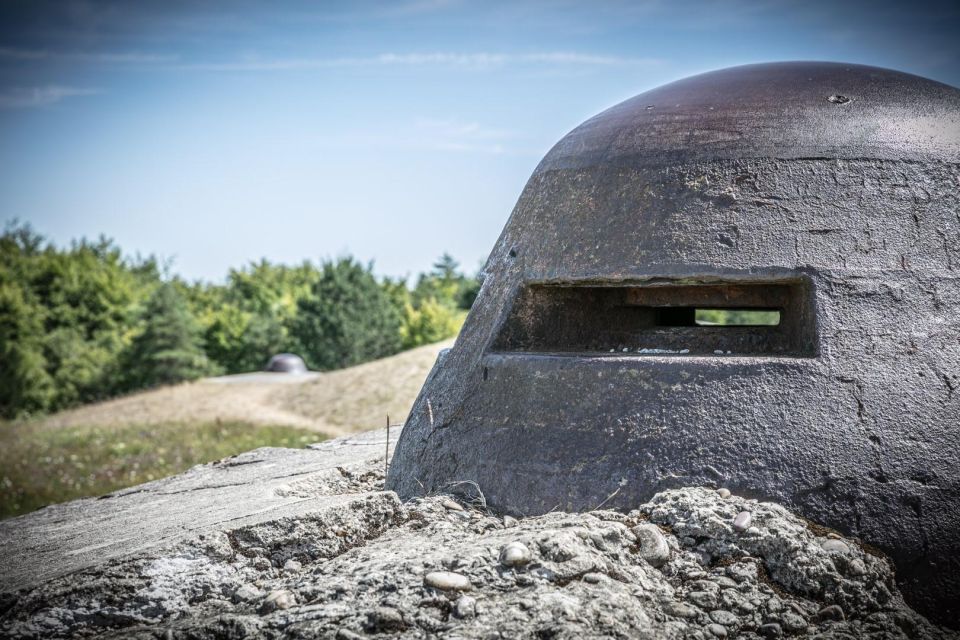 Verdun WW1 Private Tour: at the Great World War Battlefields - Final Words