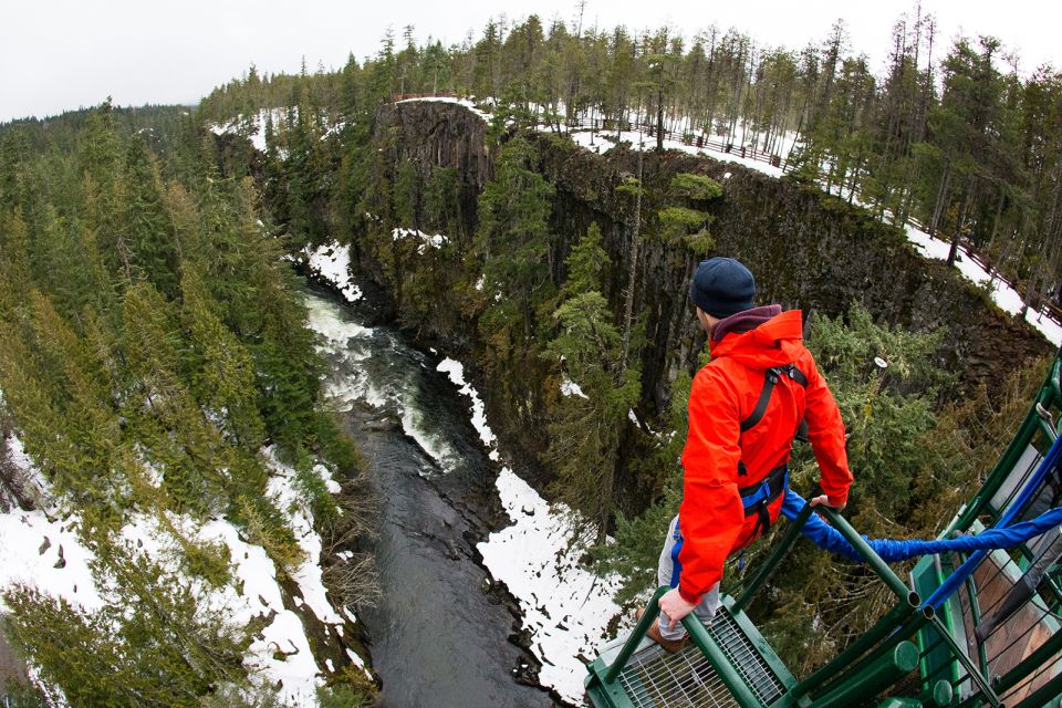 Whistler Extreme Private Tour Adventure - Final Words