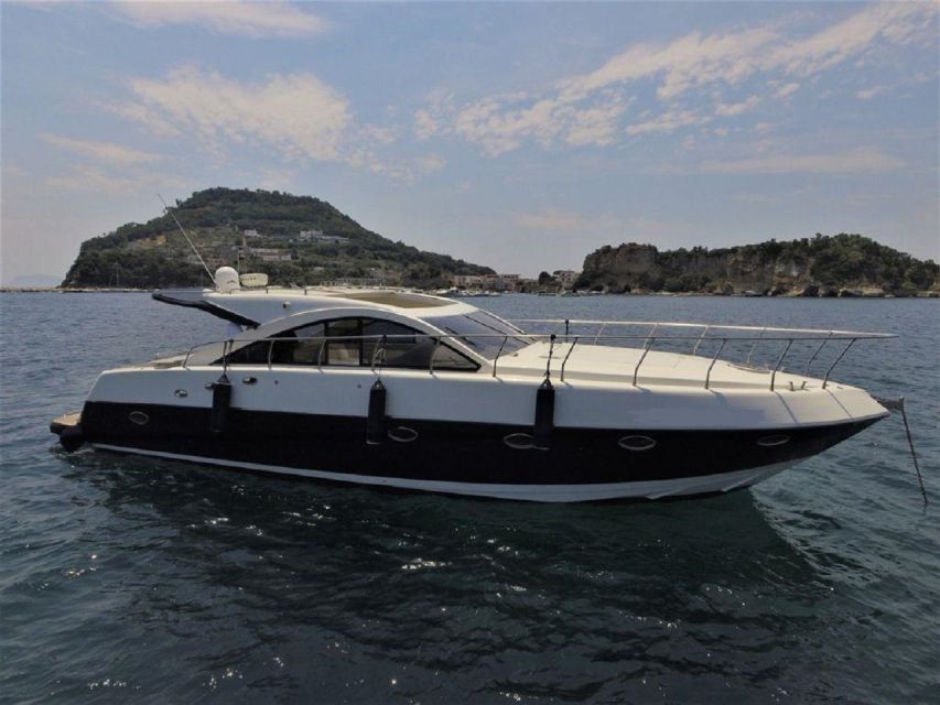 All Inclusive Taormina Bay Yacht - Key Points