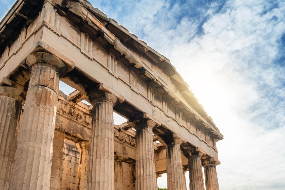 Athens: Capture the Most Photogenic Spots With a Local - Key Points