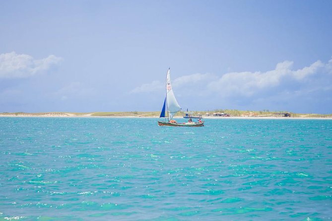 Barra De Cunhaú Tour - Leaving Natal - Key Points