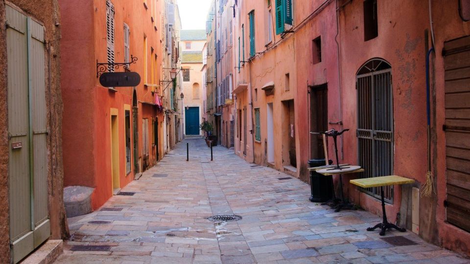 Bastia : Outdoor Escape Game Robbery In The City - Key Points