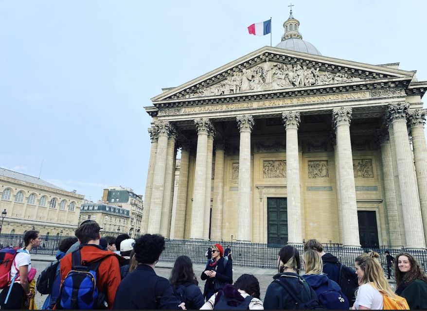 Book a Local Friend & Explore Paris! - Key Points