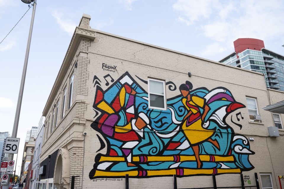 Calgary: Street Art & Craft Beer Walking Tour W/ Tastings - Key Points