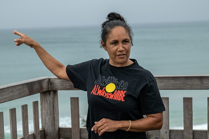 Cape Byron Aboriginal Tour - Key Points