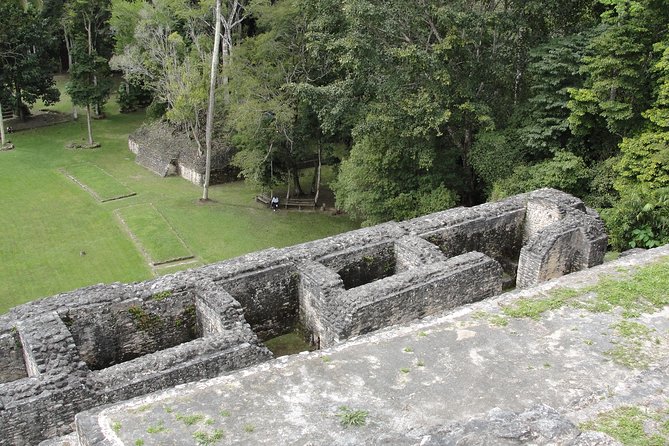 Caracol Ruins, Rio Frio Cave, and Rio On Pools Combo Tour  - San Ignacio - Tour Highlights