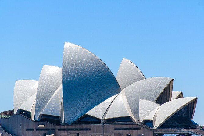 Christmas Eve Dinner on Sydney Harbour - Key Points