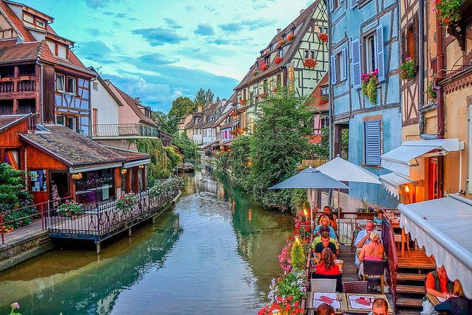 Colmar Small-Group Instagram Photo Walking Tour - Tour Pricing and Booking Details