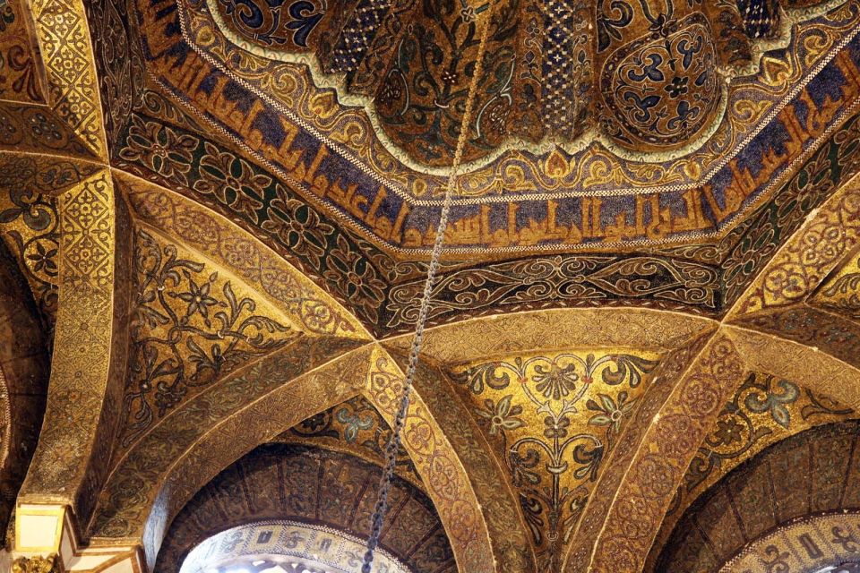 Cordoba Mosque-Cathedral: Skip-the-Line Guided Tour - Key Points