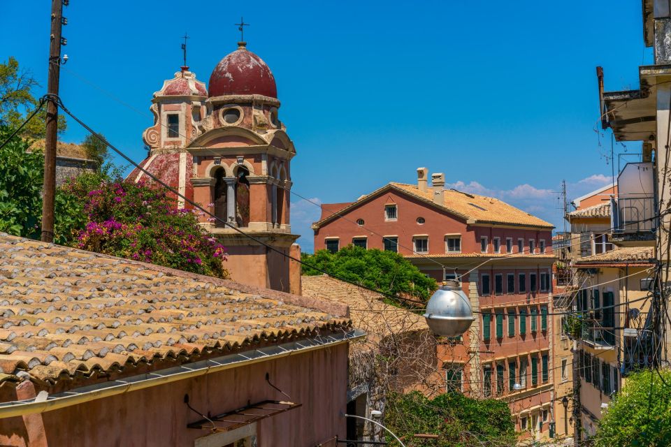 Corfu Gastronomic Odyssey: A Culinary and Cultural Journey - Key Points