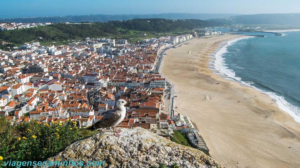 Fatima / Nazare / Obidos - Key Points