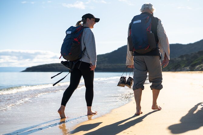 Freycinet Walking Tour - Key Points