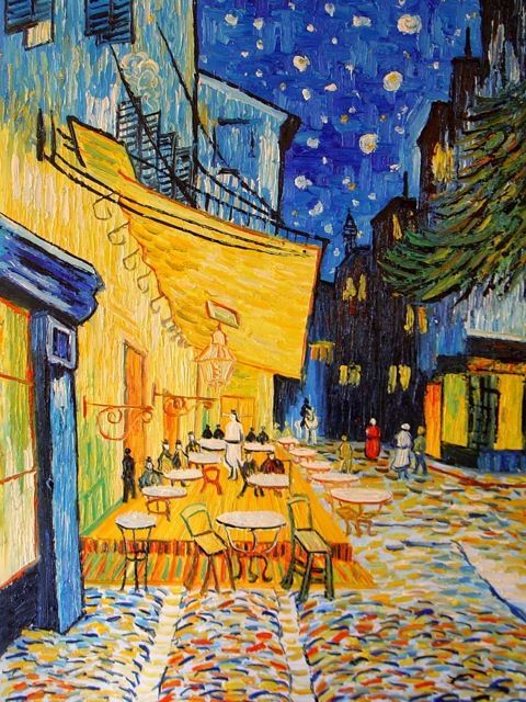 From Avignon: Half-Day Van Gogh & Carrières De Lumières Tour - Key Points